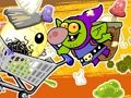 Gioco Troll-Mart in linea