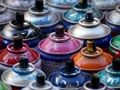 Gioco Puzzle di bombolette spray  in linea