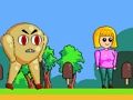 Gioco Le avventure di Nina  in linea