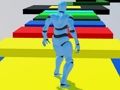 Gioco Noob Robo Parkour in linea
