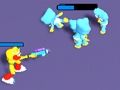 Gioco PlayTime Unisci e combatti  in linea