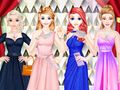 Gioco La moda dei tappeti degli Oscar  in linea