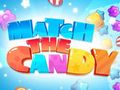 Gioco Abbina la caramella  in linea