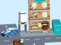 Gioco Vigili del fuoco LEGO  in linea