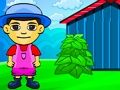 Gioco Salva il vecchio affamato 2  in linea