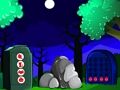 Gioco Fuga dalla foresta di Halloween 2  in linea