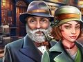 Gioco Ricetta del pericolo  in linea