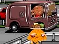 Gioco Monkey Go Happy Fase 702  in linea