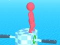 Gioco Palla su 3D  in linea