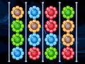 Gioco Ordinamento dei fiori  in linea