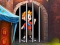 Gioco Fuga seducente del ragazzo  in linea