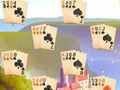 Gioco Solitario del fiume  in linea