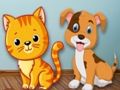 Gioco Salva il piccolo chef  in linea
