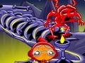 Gioco Monkey Go Happy Fase 91  in linea