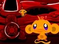 Gioco Monkey Go Happy Fase 92  in linea