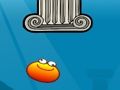 Gioco Orange flappy in linea