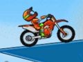Gioco Moto Acrobata  in linea