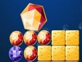 Gioco Fisica dell'esagono  in linea