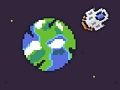 Gioco Pixel proteggi il tuo pianeta  in linea