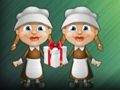 Gioco Amgel dà la fuga del martedì  in linea