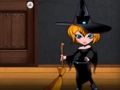 Gioco Amgel Halloween Fuga dalla stanza 30  in linea