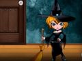 Gioco Fuga dalla stanza di Amgel Halloween 31  in linea