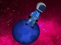 Gioco L'astronauta salta  in linea