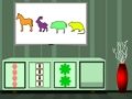 Gioco Fuga dalla serra  in linea