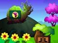 Gioco Fuga solitaria dalla foresta 5  in linea