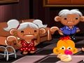 Gioco Monkey Go Happy Fase 704  in linea