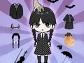 Gioco Vlinder Girl Dress Up in linea