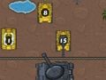 Gioco Difendi la base militare  in linea