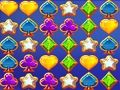 Gioco Re della partita di poker  in linea