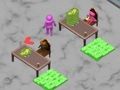 Gioco Pizza Fantasma  in linea