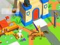 Gioco La mia terra: Kingdom Defender  in linea