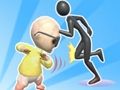 Gioco Agente di bambino della città  in linea