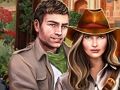 Gioco Detective Artefatto  in linea