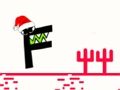 Gioco Unisci alfabeto: corsa 2D  in linea
