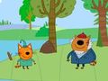 Gioco Avventure selvagge  in linea