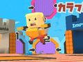 Gioco Kogama: Impulso Mania  in linea
