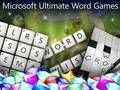 Gioco Microsoft Ultimate Word Games in linea