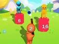 Gioco Unisci Grabber  in linea