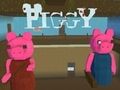 Gioco Kogama: Porcellino  in linea