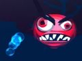 Gioco Rosso affamato  in linea