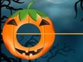 Gioco Cerchio di Halloween  in linea