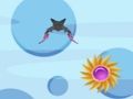 Gioco Pipistrello volante  in linea