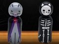 Gioco Amgel Halloween Fuga dalla stanza 32  in linea
