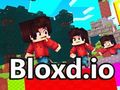 Gioco Bloxd. io  in linea