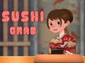 Gioco Afferrare il sushi  in linea