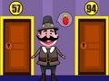 Gioco Fuga dalla porta del teschio 1  in linea
